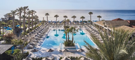 Esperides Beach Resort