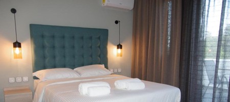 Executive Double Room
