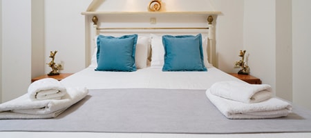 Apartment with 2 Bedrooms