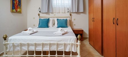 Apartment No 3