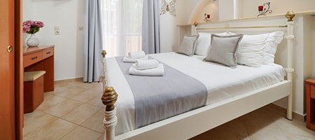 Apartment No 2