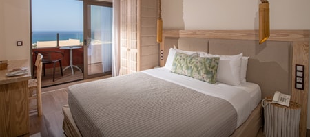 Premium Room Sea View