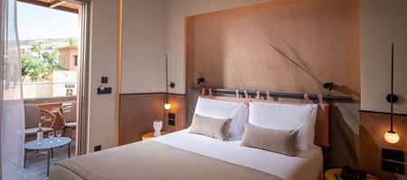 Signature Design Room – Adults Only Complex