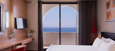 Suite Sea View