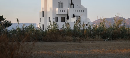 Esperos Premium Suites
