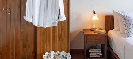 Loft Suite