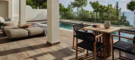 SeaPine Flow Suite with Private Pool