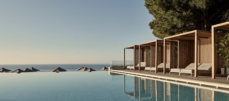 Esperos Village Blue & Spa - Adults only