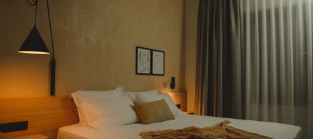 Deluxe Suite with Sea View