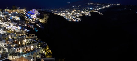 Olia Villas & Suites