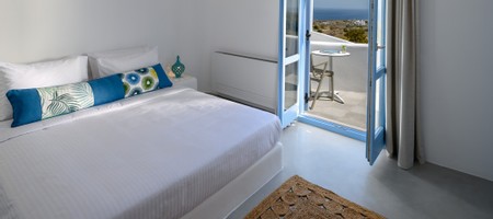 Supreme Two Bedroom Villa with Private Pool and Sea View