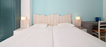 Double Room Low Cost