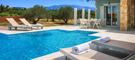Afrodite Luxury Villa