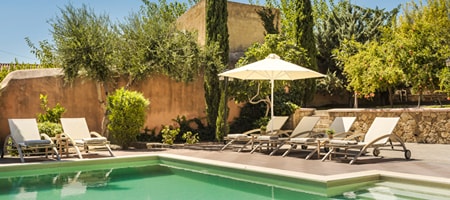 Casa Maravillosa Luxury Villa