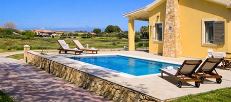 Orion Luxury Villa