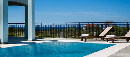 Seirios Luxury Villa