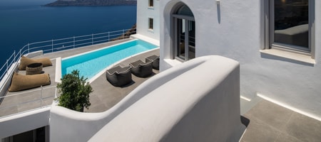 Grand Suite with Private Pool
