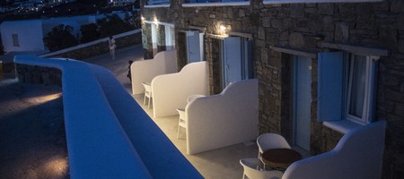 Standard Suite No-view