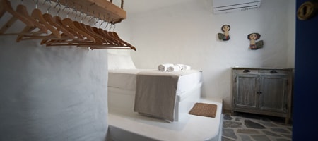 Superior Two Bedrooms Villa Sea View