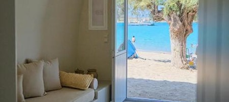 Villa Aqua Blue 1