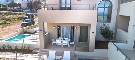 Villa Artemis 2
