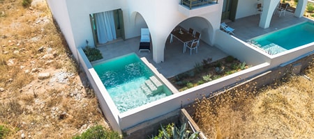 Villa Selina 2