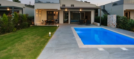 Villa Artemis