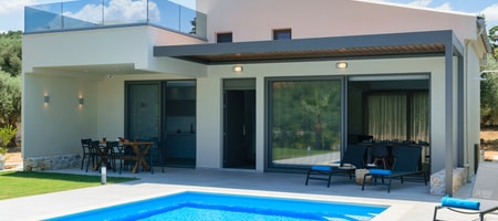 Villa Erofili