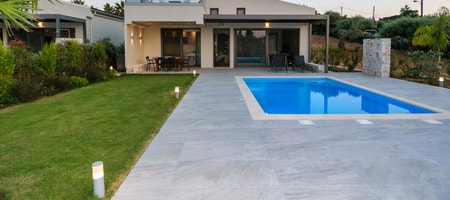 Villa Persephone