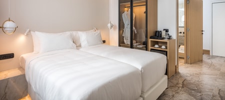 Essential Room