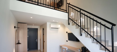 Loft Nest