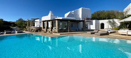 Villa Abigail