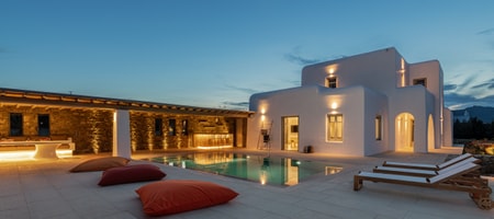Villa Alaia