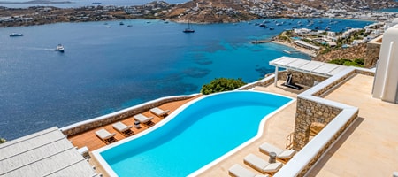 Villa Alkioni