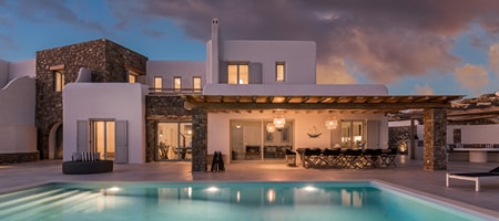 Villa Alma