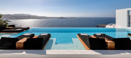 Black Villa II