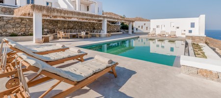 Villa Boho