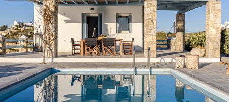 Villa Deliana