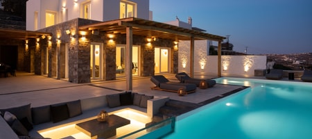 Villa Destiny