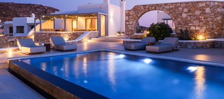 Villa Oasis