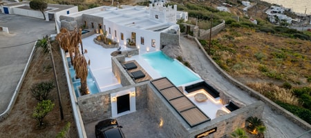 Villa Downtown