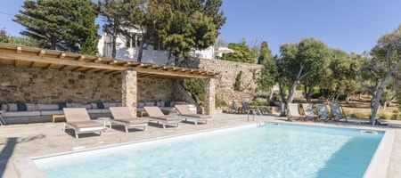 Villa Elliot