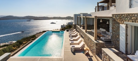 Villa Ellie