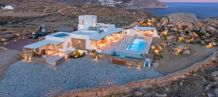 Villa Esthisis