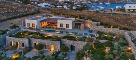 Villa Golden View