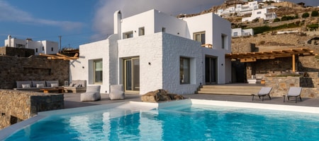 Villa Holly