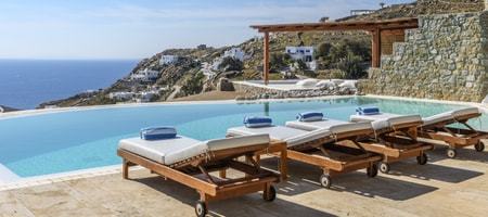 Villa Jasmina