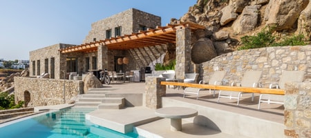 Villa Jasper