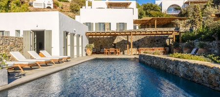 Villa Kipos