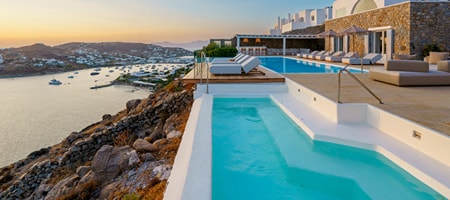 Villa Kymothea